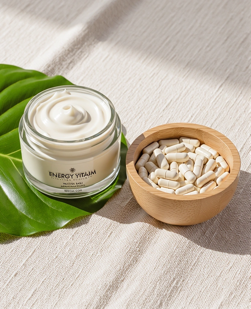 BalanceBite natural wellness products