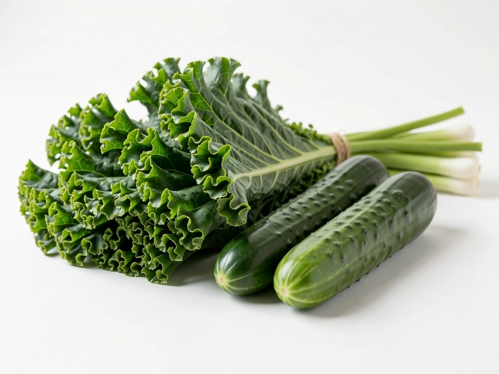 Natural nutrition focus