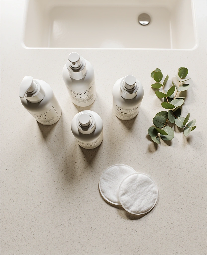 Facial care products