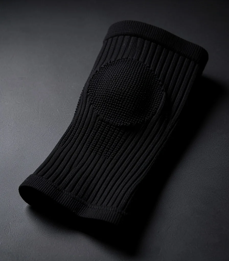 Knee support sleeve product detail