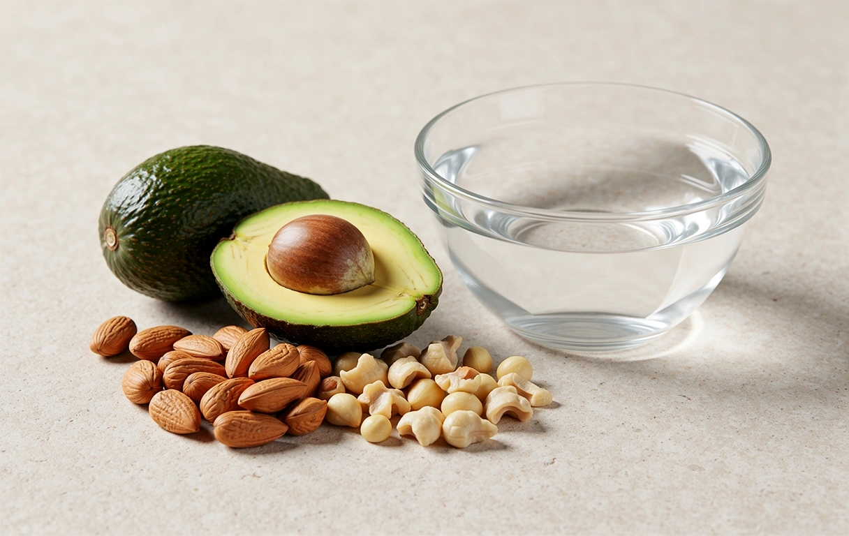 Nutrition philosophy
